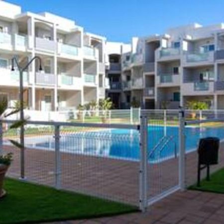Апартаменты B-Rent Corralejo Sun Cerezo Pool Экстерьер фото