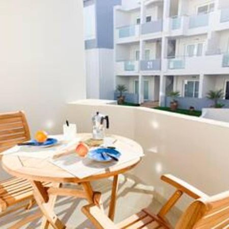 Апартаменты B-Rent Corralejo Sun Cerezo Pool Экстерьер фото