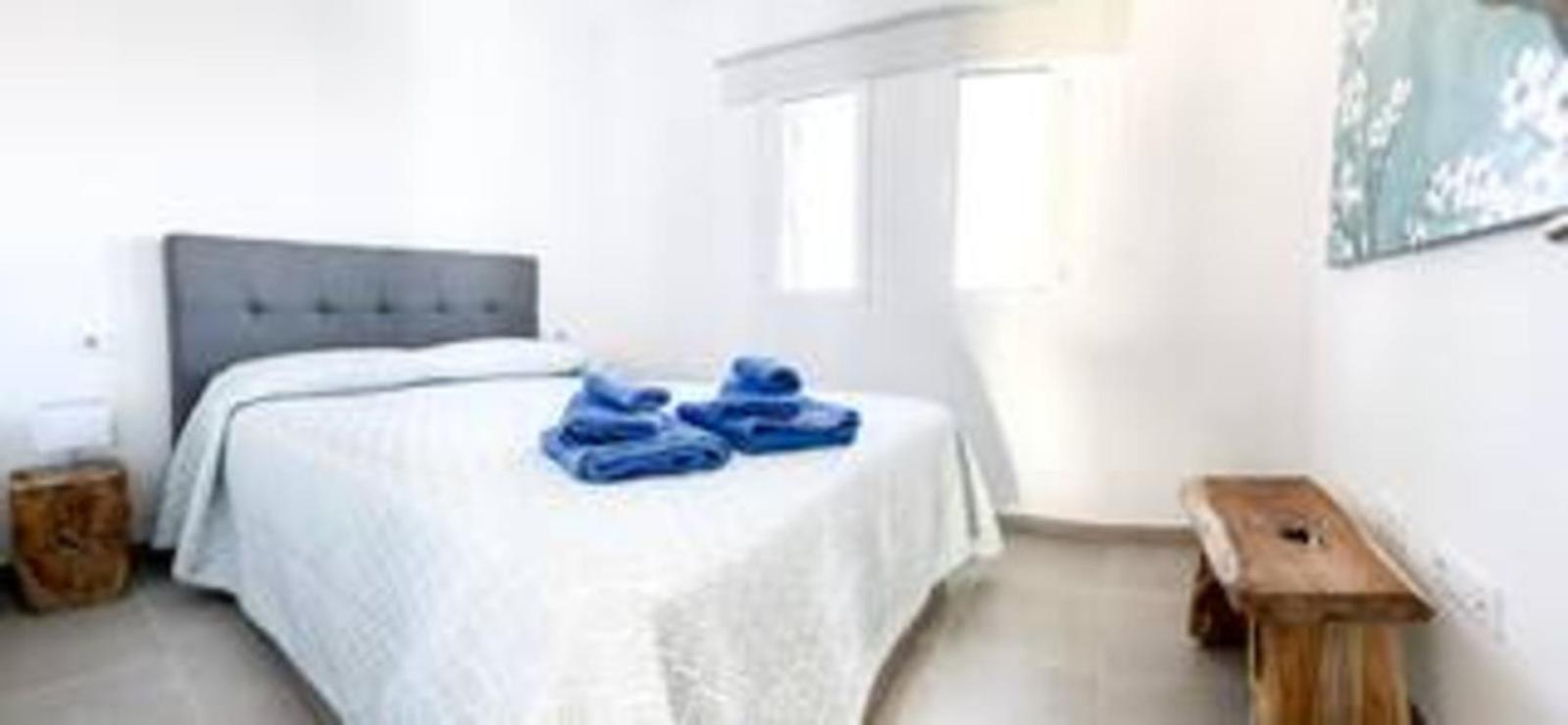 Апартаменты B-Rent Corralejo Sun Cerezo Pool Экстерьер фото