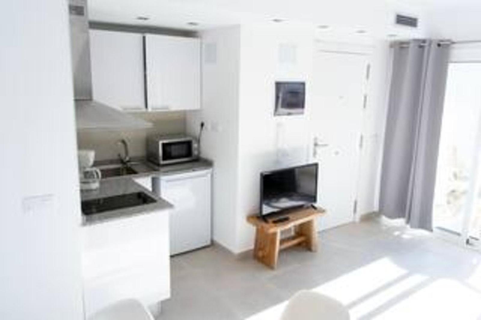 Апартаменты B-Rent Corralejo Sun Cerezo Pool Экстерьер фото