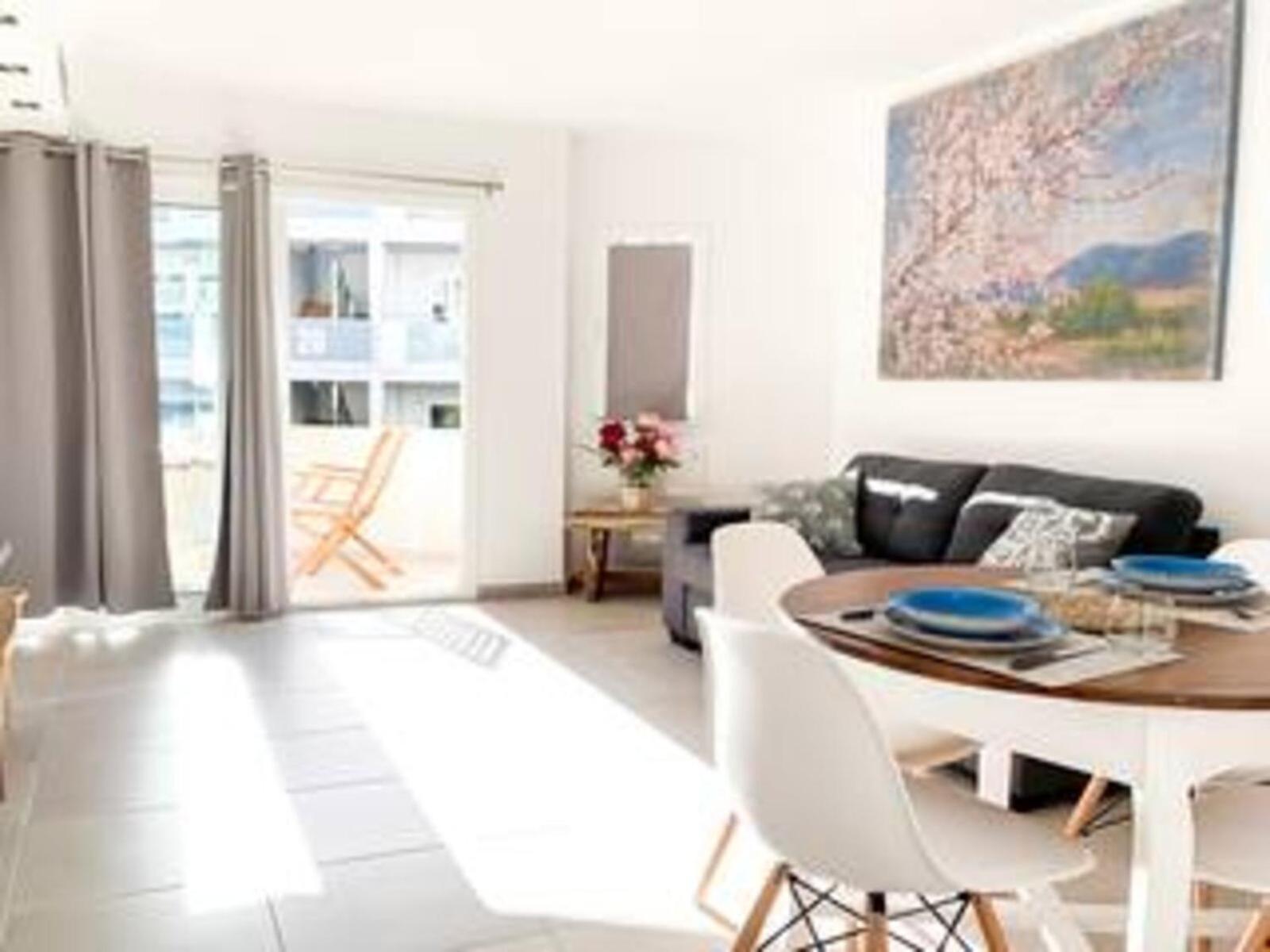 Апартаменты B-Rent Corralejo Sun Cerezo Pool Экстерьер фото
