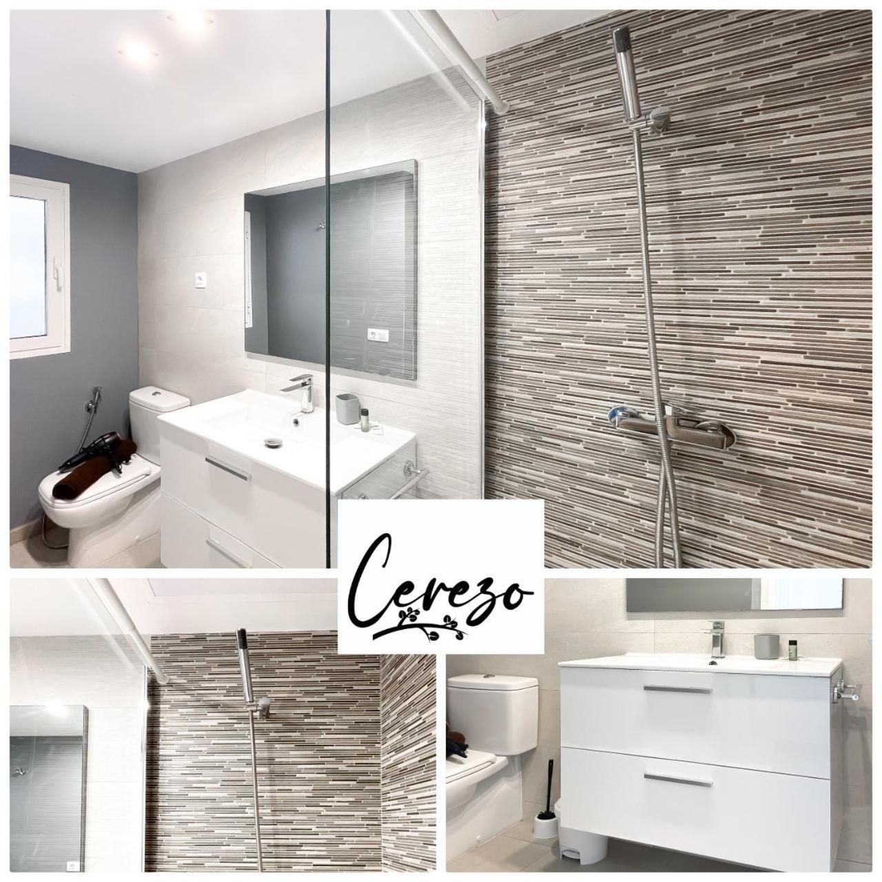 Апартаменты B-Rent Corralejo Sun Cerezo Pool Экстерьер фото